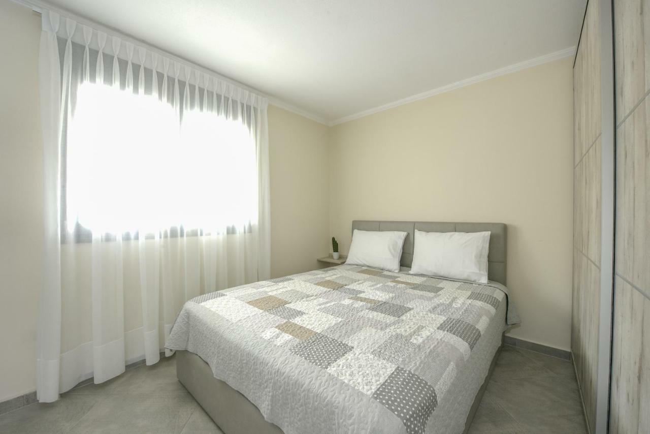 W1 Rooms Kavala Eksteriør billede
